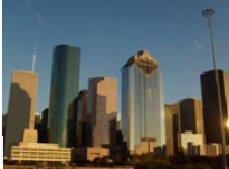 Houston building