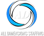 All Dimensions Staffing